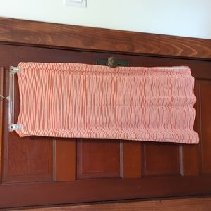 Ann Taylor Loft Full length maxi skirt - M